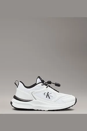 Calvin Klein Zapatillas sin cordones para niños