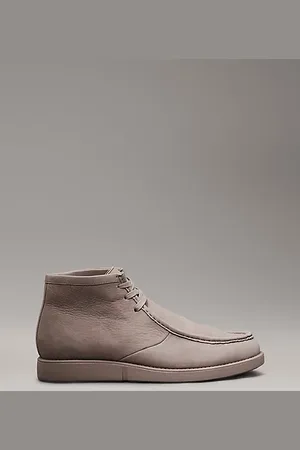 Calvin Klein Botas de piel