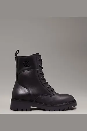 Calvin Klein Botas de piel