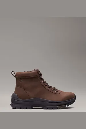 Calvin Klein Botas de piel