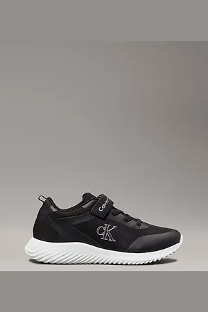 Calvin Klein Zapatillas con velcro para niños