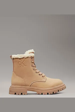 Calvin Klein Botas de felpa para niños