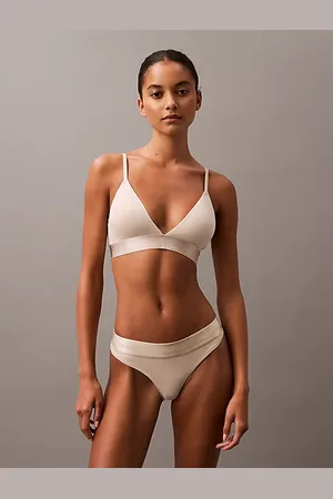 Calvin Klein Sujetador de triángulo - Modern Cotton
