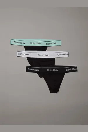 Calvin Klein Pack de 3 tangas - Modern Cotton