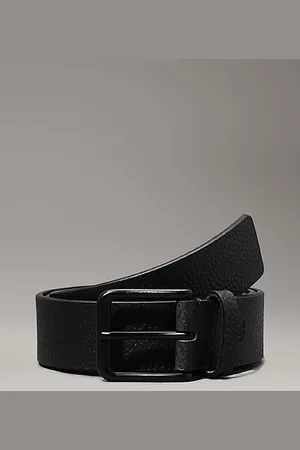 Calvin Klein Cinturón reversible de piel