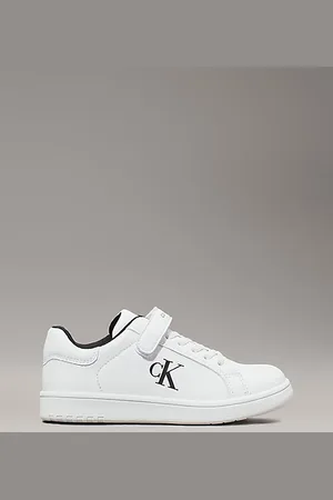 Calvin Klein Zapatillas con velcro para niños