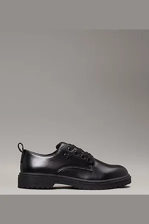 Calvin Klein Zapatos con cordones para niños