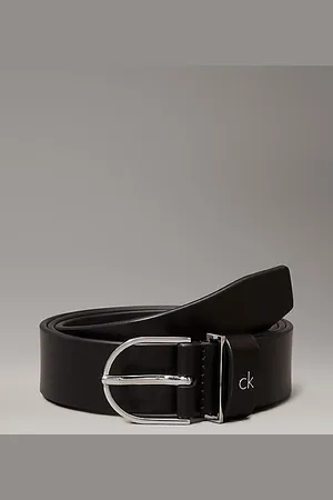 Calvin Klein Cinturón de piel
