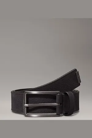 Calvin Klein Cinturón de piel