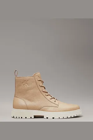 Calvin Klein Botas de piel