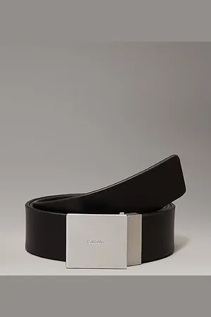 Calvin Klein Cinturón de piel