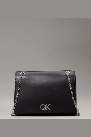 Calvin Klein Bolso de hombro convertible