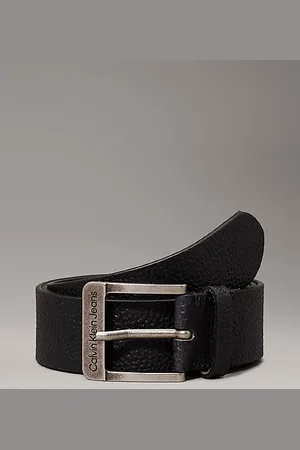 Calvin Klein Cinturón de piel