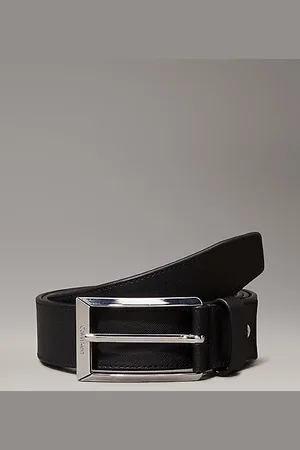 Calvin Klein Cinturón de piel