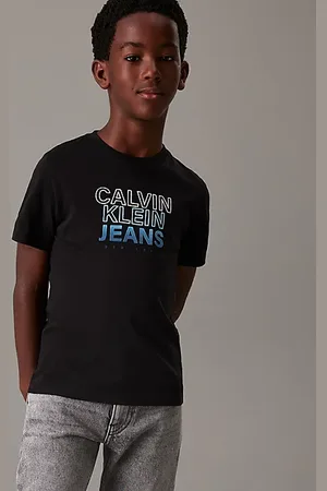Calvin Klein Camiseta con logo