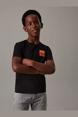 Calvin Klein Camiseta con logo