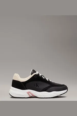 Calvin Klein Zapatillas de ante