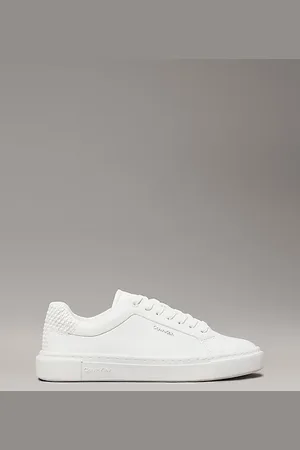 Calvin Klein Zapatillas de piel