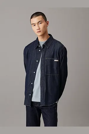 Calvin Klein Camisa