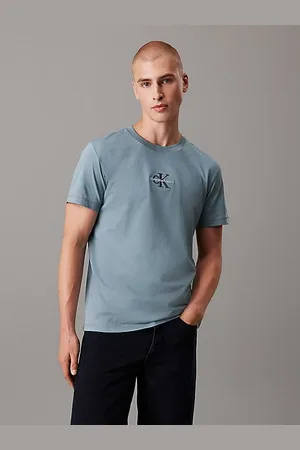 Calvin Klein Camiseta con monograma