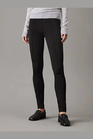 Calvin Klein Leggings elásticos técnicos slim