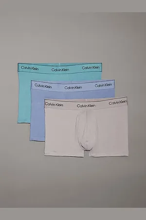 Calvin Klein Pack de 3 bóxers - Modern Cotton
