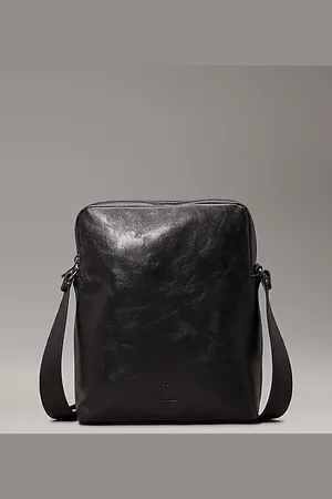 Calvin Klein Bolso reporter grande