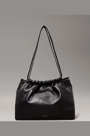 Calvin Klein Bolso de hombro con cordón