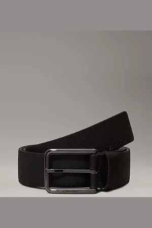 Calvin Klein Cinturón de piel