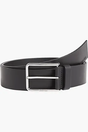 Calvin Klein Cinturón de piel
