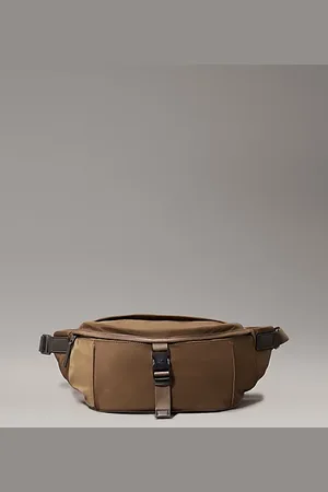 Calvin Klein Riñonera grande
