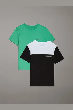 Calvin Klein Pack de 2 camisetas