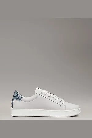 Calvin Klein Zapatillas de piel