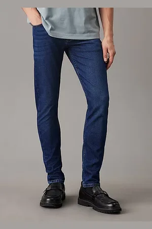 Calvin Klein Slim Tapered Jeans