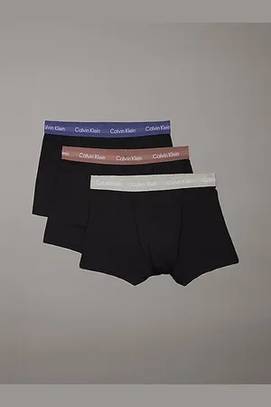 Calvin Klein Pack de 3 bóxers - Cotton Stretch
