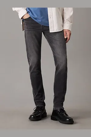 Calvin Klein Slim Tapered Jeans