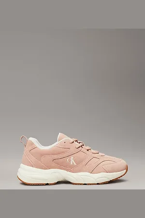 Calvin Klein Zapatillas de ante