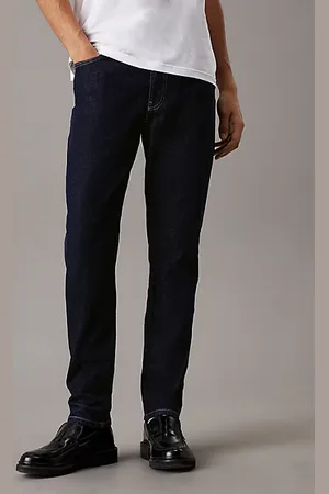 Calvin Klein Tapered Jeans