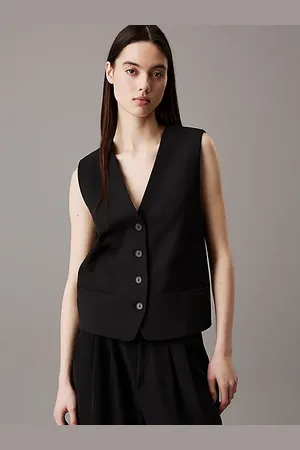 Calvin Klein Chaleco tailored