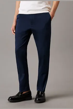 Calvin Klein Pantalones deportivos tapered