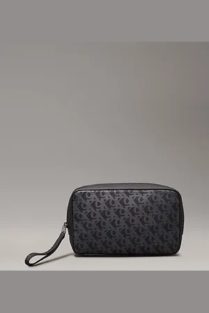 Calvin Klein Neceser con logo