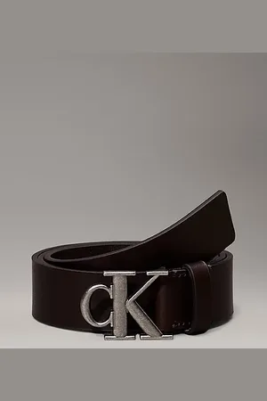 Calvin Klein Cinturón de cuero