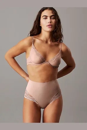 Calvin Klein Slips shapewear - Sensual Stretch Lace
