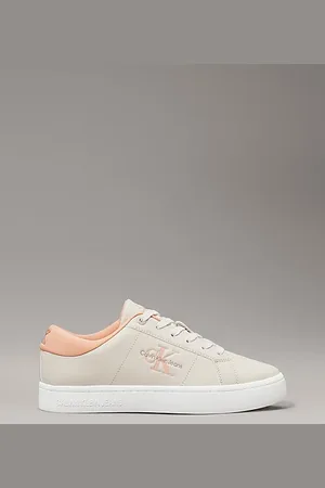 Calvin Klein Zapatillas de piel