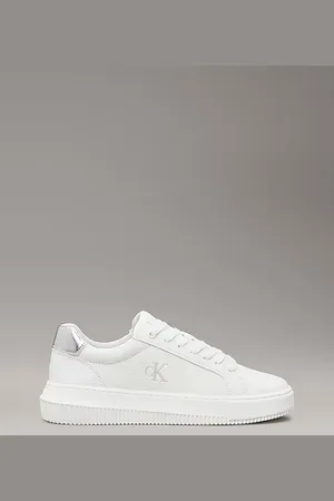 Calvin Klein Zapatillas de piel