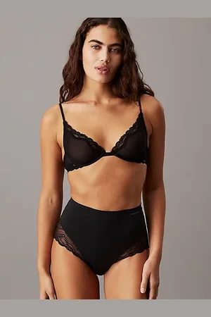 Calvin Klein Slips shapewear - Sensual Stretch Lace