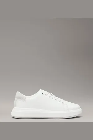 Calvin Klein Zapatillas de piel