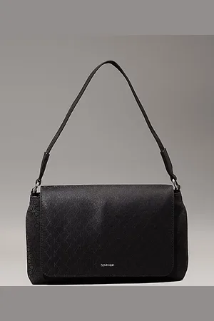 Calvin Klein Bolso de mano con logo