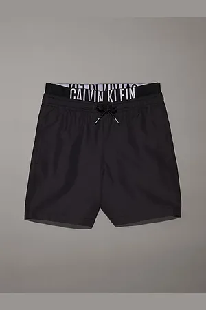 Calvin Klein Bañador corto para niño - Intense Power