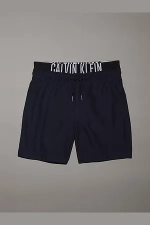 Calvin Klein Bañador corto para niño - Intense Power